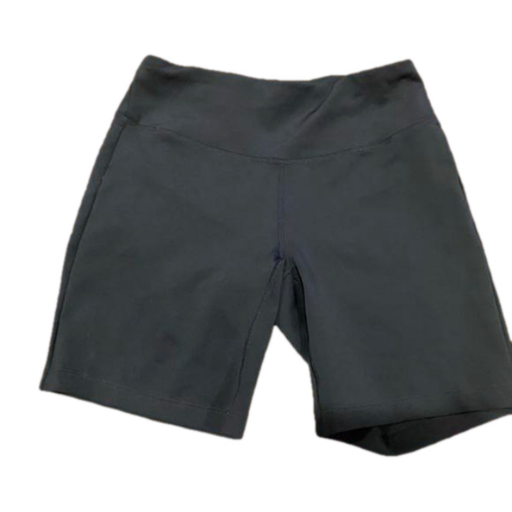 Shorts New Balance Sleek High Rise Bike running Shorts size medium